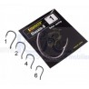 CARLIGE PESCUIT CRAP HAKUYOCLASSIC B -PLIC 10 BUCATI