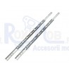 GLISIERA CU BILE EXTENSIE 3/4 H17MM 214 MM 715.02.00