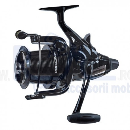 MULINETA INTRUDER FEEDER 6000 20113-600