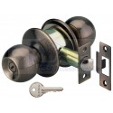 MANER INCUIETOARE USA INOX MAT 911.64.163
