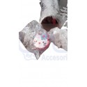 BUTON MOBILA COPII PISICUTA HELLO KITTY 8807 1079