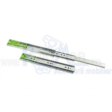 GLISIERA EXTRACTIE TOTALA SI AMORTIZARE NTPVPL-45 250 Z