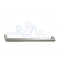 MANER 486.68 480MM INOX 486.68.08
