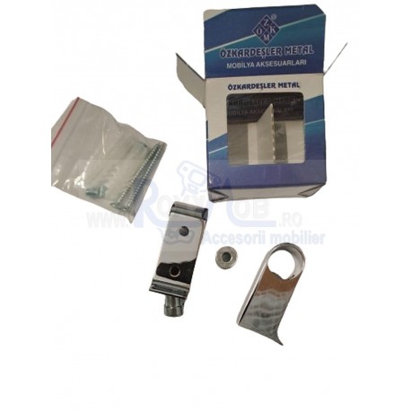 SUPORT BARA RELLING 16 MM 12.098