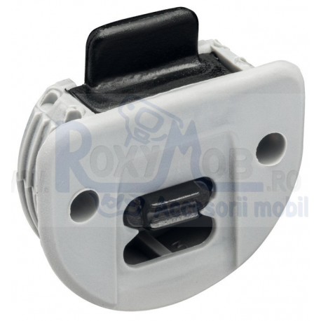 SLIDO CLASSIC ROLA SUPERIOARA,PLASTIC, GRI 404.21.201