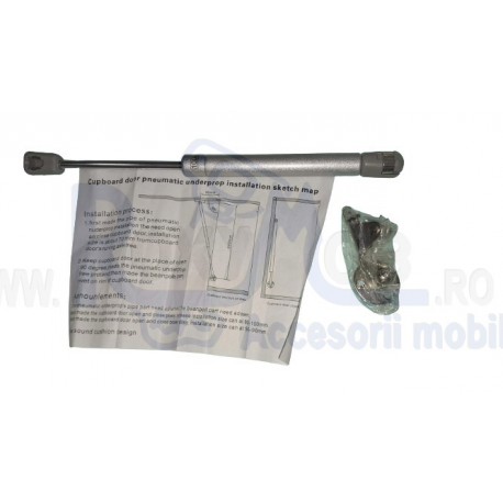 PISTON GAZ ECO 120N 43011