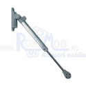 PISTON GAZ HAFELE INCHIDERE AMORTIZATA 100N 373.82.303