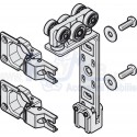 SILENT FOLD 40 BALAMA CULISOARE SUPERIOARA 409.61.750