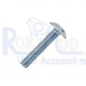 SURUB CAP BOMBAT M4X60 140.91.01