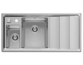CHIUVETA PYRAMIS STUDIO 1 1/2B 1D 1000 X 500 SMOOTH