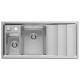 CHIUVETA PYRAMIS STUDIO 1 1/2B 1D 1000 X 500 SMOOTH