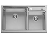 CHIUVETA PYRAMIS STUDIO 2B 860 X 500 SMOOTH