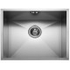 CHIUVETA PYRAMIS TETRAGON UMT 1B 500 X 400 BRUSHED