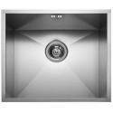 CHIUVETA PYRAMIS TETRAGON UMT 1B 450 X 400 BRUSHED