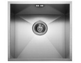 CHIUVETA PYRAMIS TETRAGON UMT 1B 400 X 400 BRUSHED