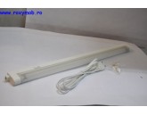 LAMPA FLUORESCENTA MD 5BN2 L550 / 13 W ALBA
