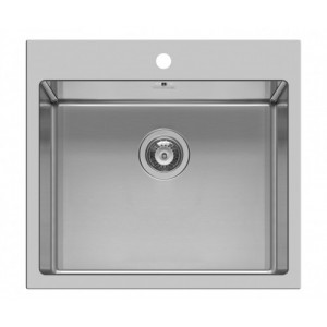 CHIUVETA PYRAMIS ISTROS 1B 500 X 400 SMOOTH