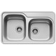 CHIUVETA PYRAMIS SPACE MINI 2B 800 X 480 SMOOTH