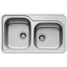 CHIUVETA PYRAMIS SPACE MINI 2B 800 X 480 SMOOTH