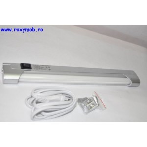 LAMPA FLUORESCENTA 5BN3 L312 / 08 W ALBA