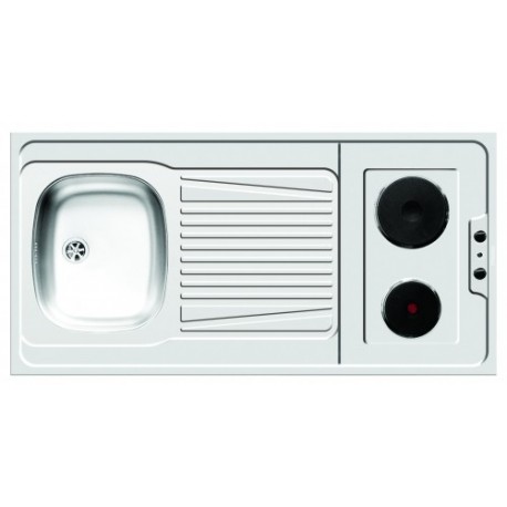 CHIUVETA PYRAMIS PANTRY 1200 X 600 SMOOTH