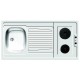 CHIUVETA PYRAMIS PANTRY 1200 X 600 SMOOTH