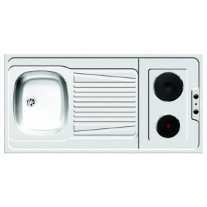 CHIUVETA PYRAMIS PANTRY 1000 X 600 SMOOTH
