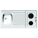 CHIUVETA PYRAMIS PANTRY 1000 X 600 SMOOTH