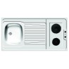 CHIUVETA PYRAMIS PANTRY 1000 X 600 SMOOTH