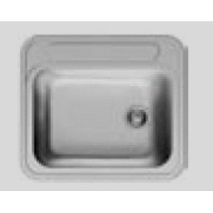 CHIUVETA PYRAMIS ATRIA 1B 575 X 505 LINEN