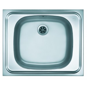 CHIUVETA ALVEUS BASIC 30 SATIN 420 X 510 X 155