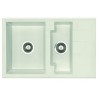 CHIUVETA ALVEUS CUBO 40 ALGRANIT 780 X 500 X 205