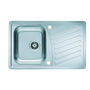 CHIUVETA ALVEUS ELEGANT 30 SATIN 810 X 510 X 190