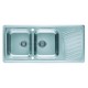 CHIUVETA ALVEUS ELEGANT 70 LEINEN 1110 X 510 X 190