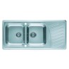 CHIUVETA ALVEUS ELEGANT 70 LEINEN 1110 X 510 X 190