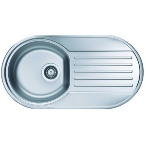 CHIUVETA ALVEUS FORM 40 SATIN 832 X 437 X 150