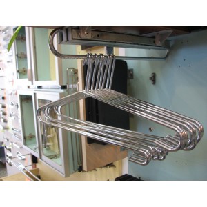 SUPORT UMERAS METALIC EXT TOT 440X60X140, E32.1012.10