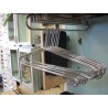 SUPORT UMERAS METALIC EXT TOT 440X60X140, E32.1012.10