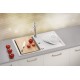 CHIUVETA ALVEUS ALGRANIT LUX 10 METALIZAT 780 X 500 X 200