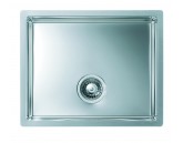 CHIUVETA ALVEUS QUADRIX 50 SATIN INCORPORAT 500 X 400 X 200