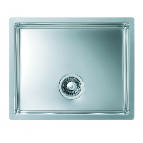 CHIUVETA ALVEUS QUADRIX 50 SATIN INCORPORAT 500 X 400 X 200