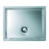 CHIUVETA ALVEUS QUADRIX 50 SATIN INCORPORAT 500 X 400 X 200