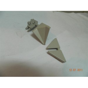ACCESORII INAL.AL.SET 4BUC