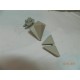 ACCESORII INALTATOR ALUMINIU SET 4BUC