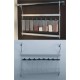 SUPORT STARAX S4011 STICLUTE CONDIMENTE 504 X 54 X 296