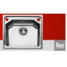 CHIUVETA TEKA EXPRESSION INOX