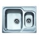 CHIUVETA TEKA CLASSIC 1 1/2 B INOX