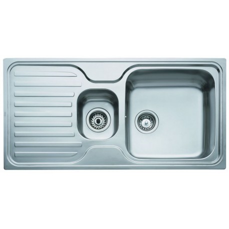 CHIUVETA TEKA CLASSIC 1 1/2 B 1 D MICROTEXTURAT