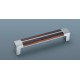 MANER CEBI 167 128 MP05-WE10 ALUMINIU WENGHE