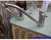BATERIE TEKA MT CLASIC CROM MAT